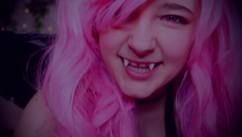 Aftynrose ASMR - Intrigued Succubus