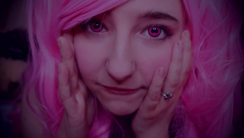 Aftynrose ASMR - Intrigued Succubus