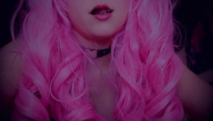 Aftynrose ASMR - Intrigued Succubus