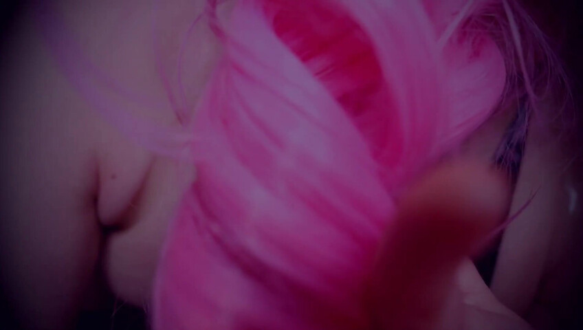 Aftynrose ASMR - Intrigued Succubus