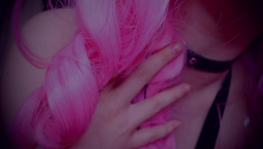 Aftynrose ASMR - Intrigued Succubus