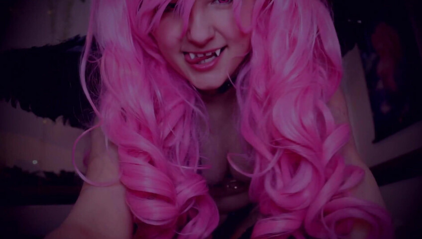 Aftynrose ASMR - Intrigued Succubus