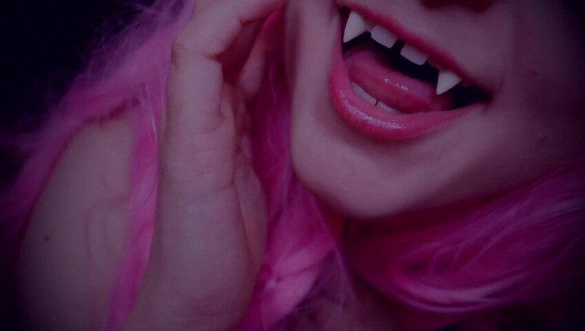 Aftynrose ASMR - Intrigued Succubus