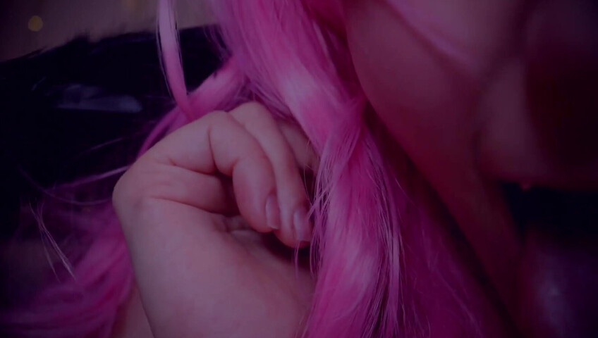 Aftynrose ASMR - Intrigued Succubus