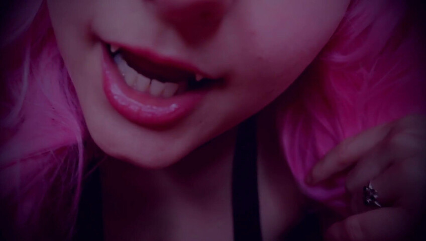 Aftynrose ASMR - Intrigued Succubus