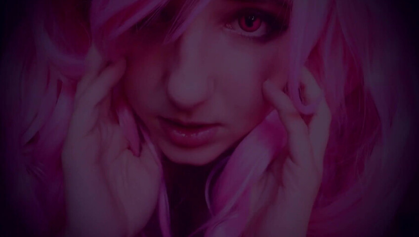 Aftynrose ASMR - Intrigued Succubus