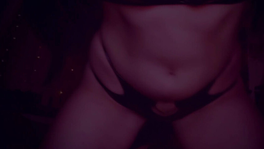 Aftynrose ASMR - Intrigued Succubus