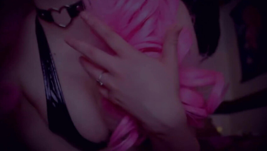 Aftynrose ASMR - Intrigued Succubus