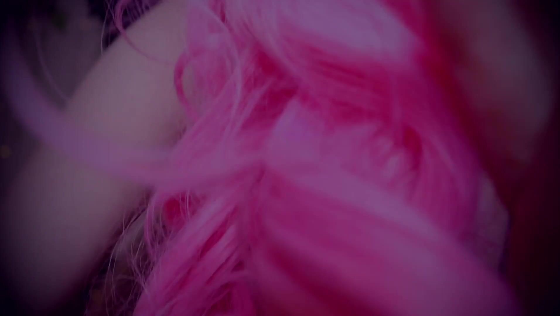 Aftynrose ASMR - Intrigued Succubus