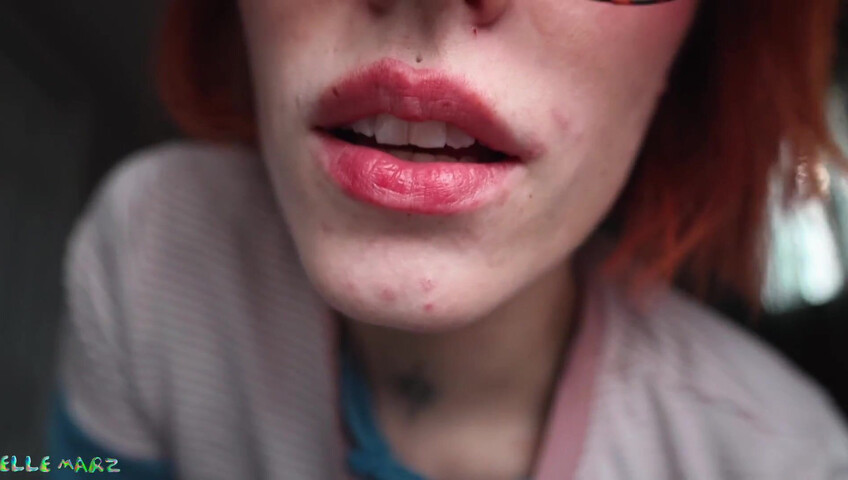 Elle Marz - Without Permission | Step Daddy BBC