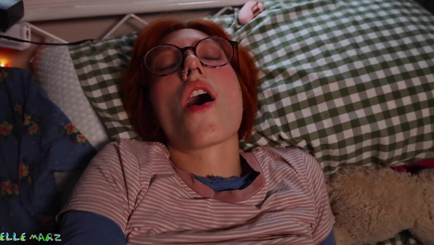 Elle Marz - Without Permission | Step Daddy BBC