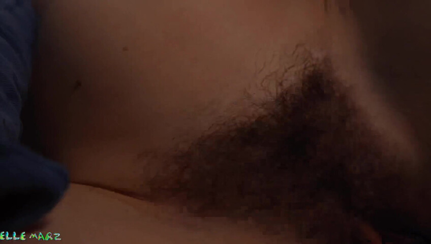 Elle Marz - Without Permission | Step Daddy BBC