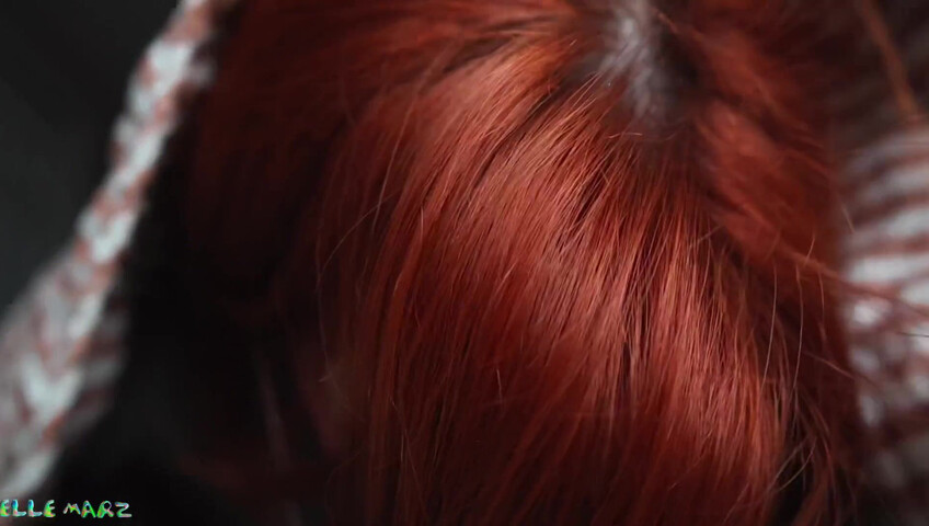 Elle Marz - Without Permission | Step Daddy BBC