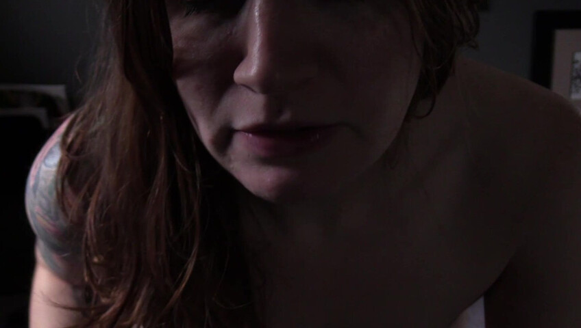 Bettie Bondage - Mommy Makes You Knock Her Up