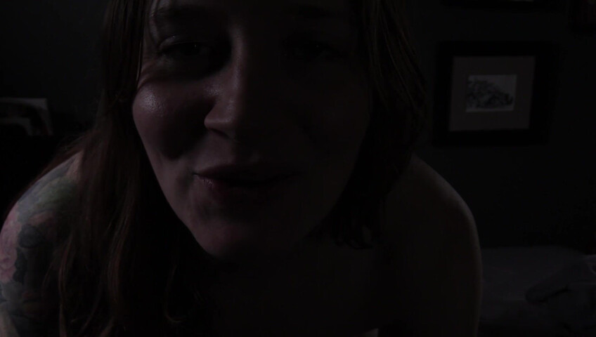 Bettie Bondage - Mommy Makes You Knock Her Up