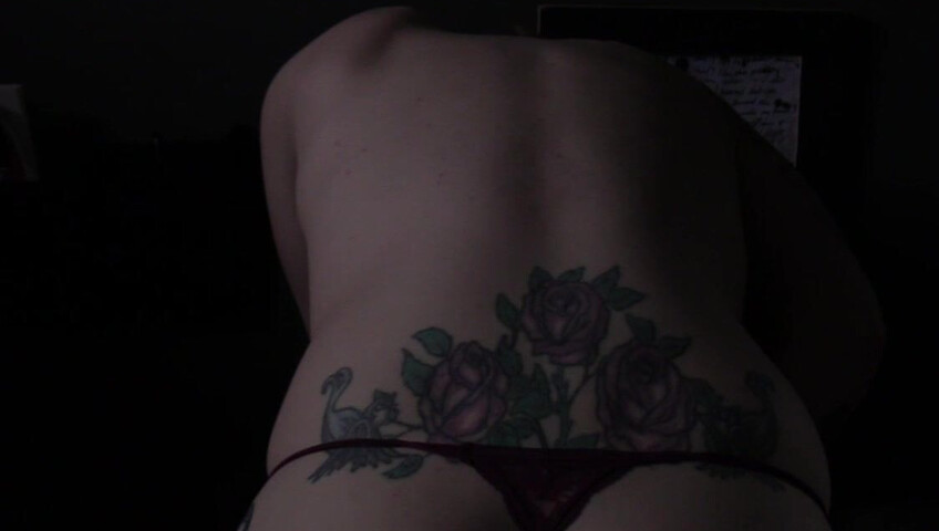 Bettie Bondage - Mommy Makes You Knock Her Up