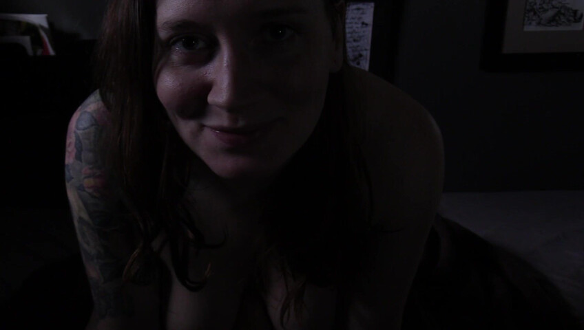 Bettie Bondage - Mommy Makes You Knock Her Up