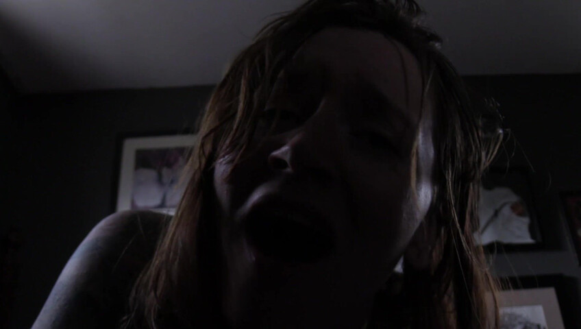 Bettie Bondage - Mommy Makes You Knock Her Up