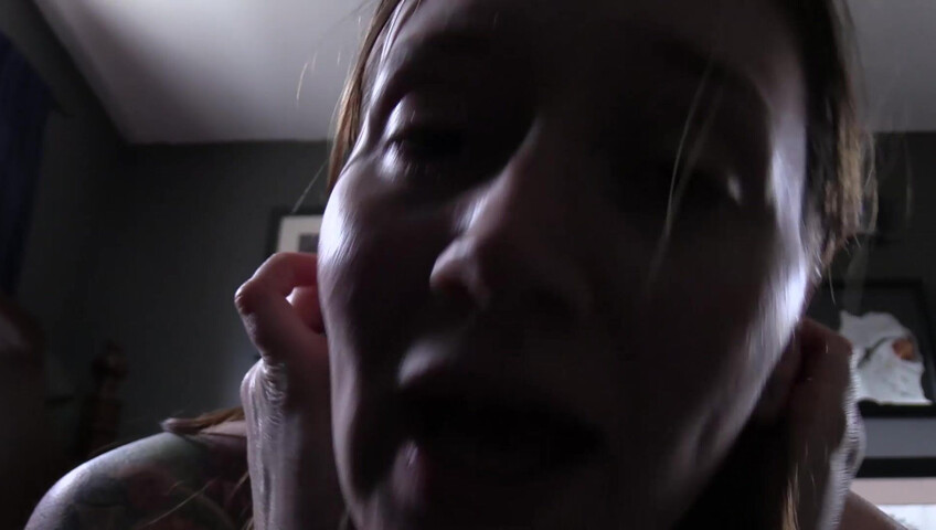 Bettie Bondage - Mommy Makes You Knock Her Up