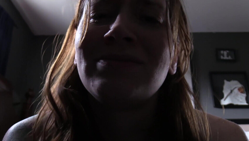 Bettie Bondage - Mommy Makes You Knock Her Up