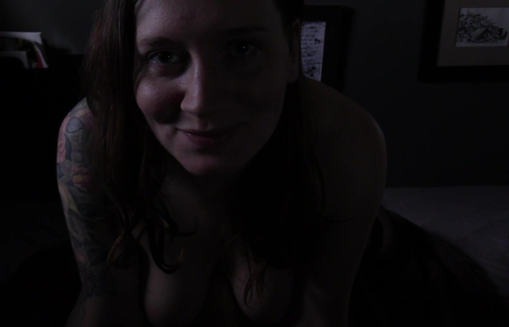 Bettie Bondage - Mommy Makes You Knock Her Up