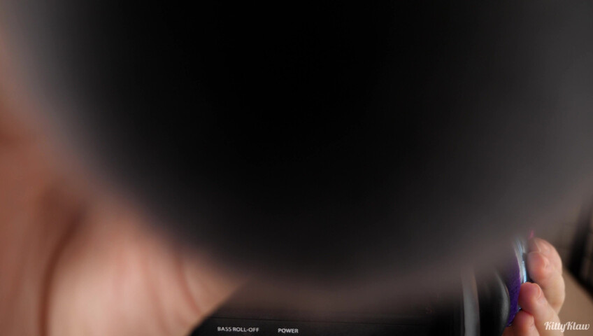 KittyKlaw ASMR - 12 January 2026 - Brush Sounds & Gentle Triggers | SFW