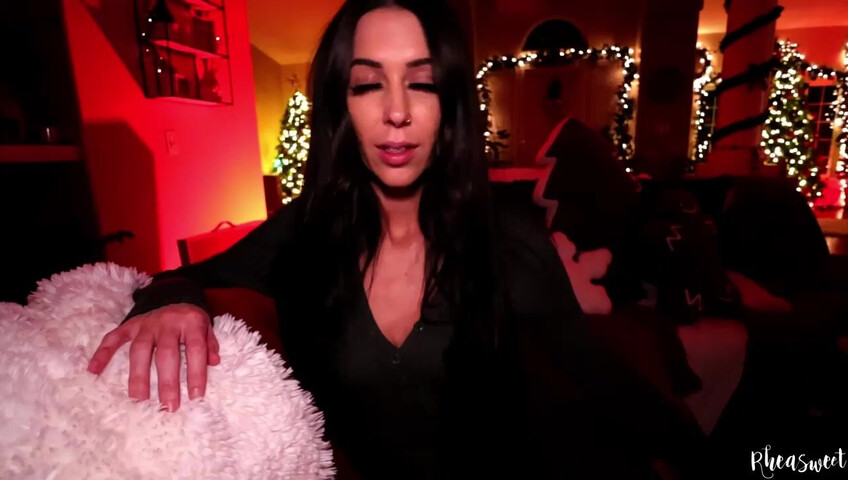 Rhea Sweet - Step-Mommy's Cuck