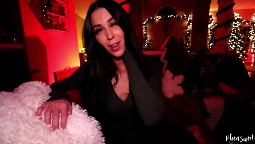 Rhea Sweet - Step-Mommy's Cuck