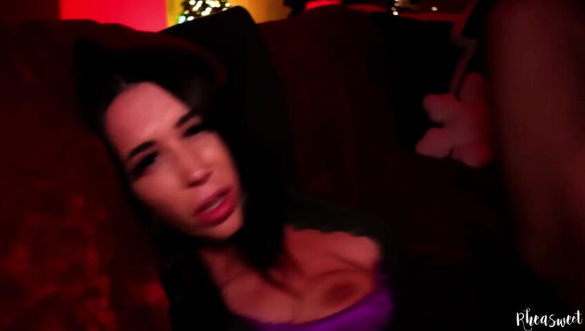 Rhea Sweet - Step-Mommy's Cuck