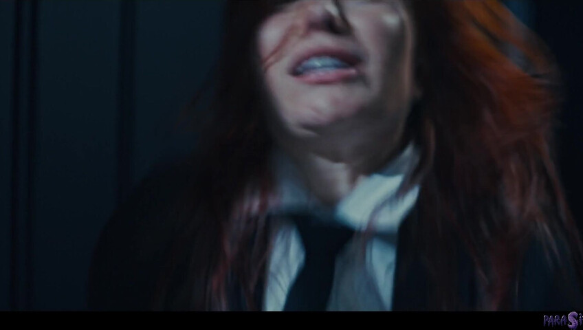 Amirah Adara, Clemence Audiard, & Octokuro - The Parasite Devil