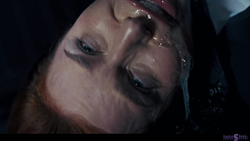 Amirah Adara, Clemence Audiard, & Octokuro - The Parasite Devil