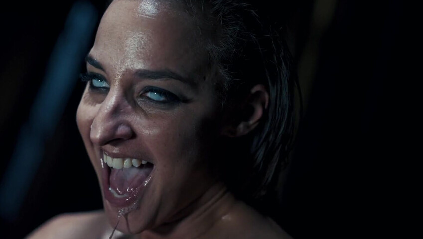 Amirah Adara, Clemence Audiard, & Octokuro - The Parasite Devil