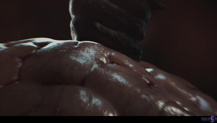 Amirah Adara, Clemence Audiard, & Octokuro - The Parasite Devil