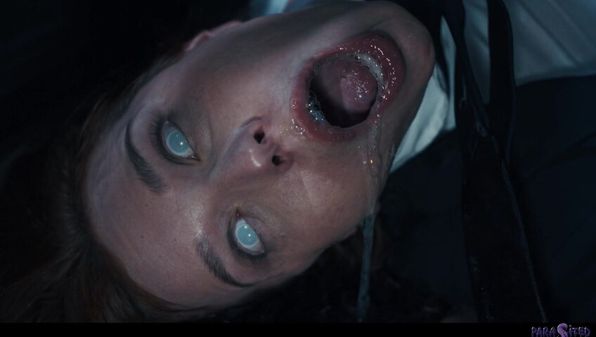 Amirah Adara, Clemence Audiard, & Octokuro - The Parasite Devil