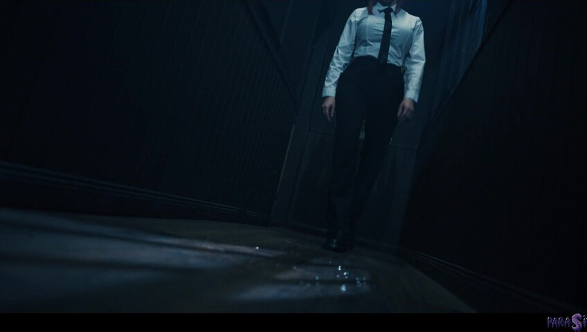 Amirah Adara, Clemence Audiard, & Octokuro - The Parasite Devil