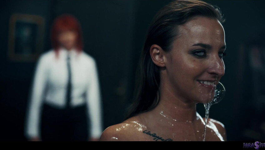 Amirah Adara, Clemence Audiard, & Octokuro - The Parasite Devil