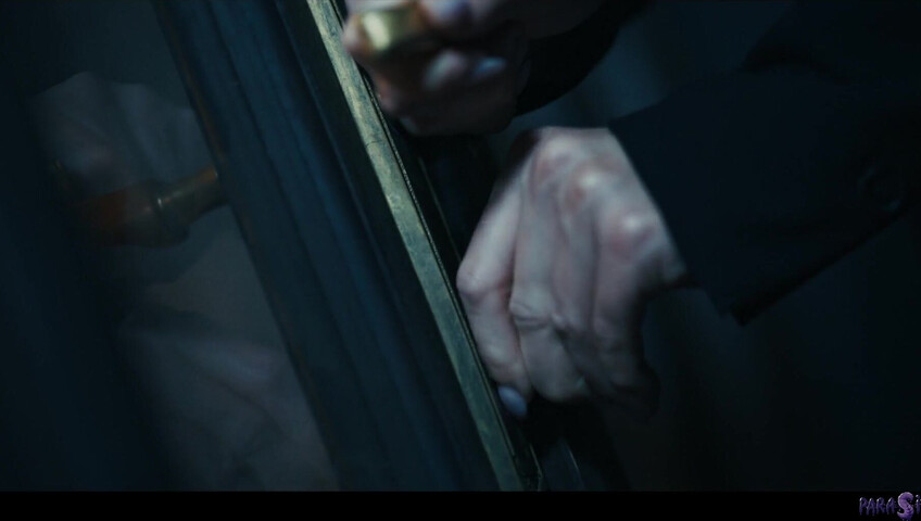 Amirah Adara, Clemence Audiard, & Octokuro - The Parasite Devil