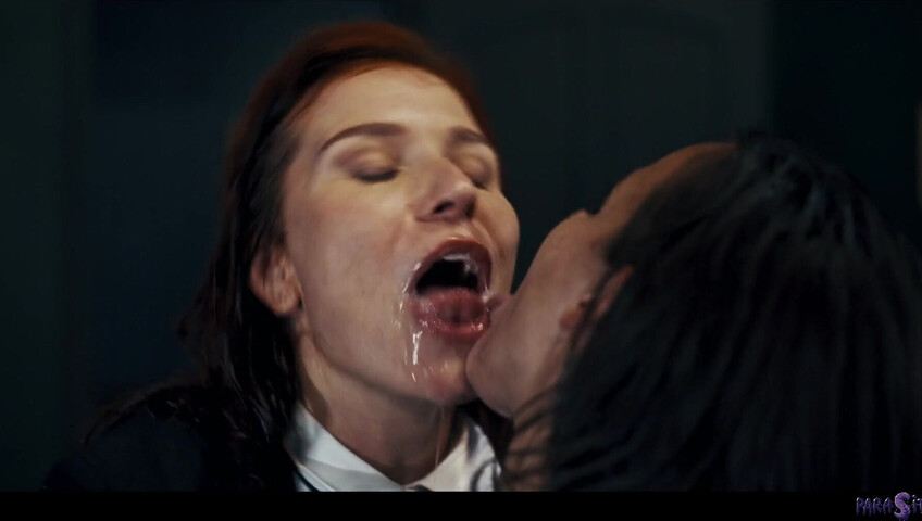 Amirah Adara, Clemence Audiard, & Octokuro - The Parasite Devil