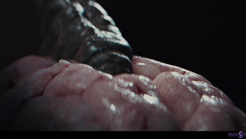 Amirah Adara, Clemence Audiard, & Octokuro - The Parasite Devil