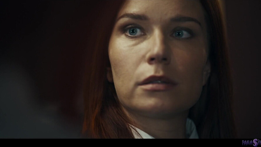 Amirah Adara, Clemence Audiard, & Octokuro - The Parasite Devil