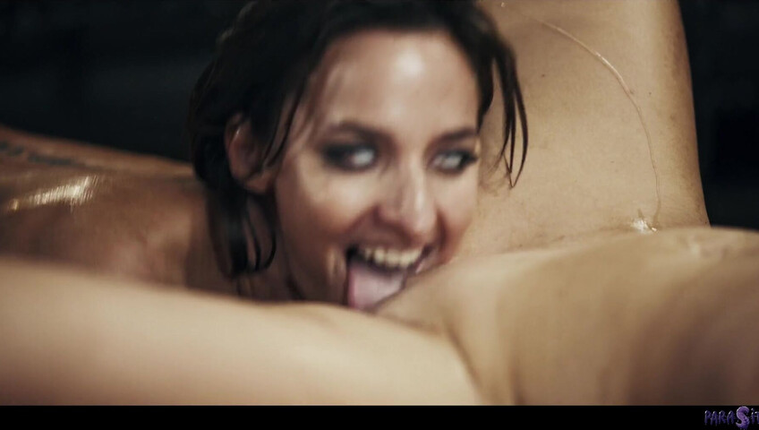 Amirah Adara, Clemence Audiard, & Octokuro - The Parasite Devil