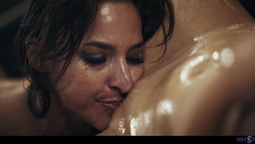 Amirah Adara, Clemence Audiard, & Octokuro - The Parasite Devil