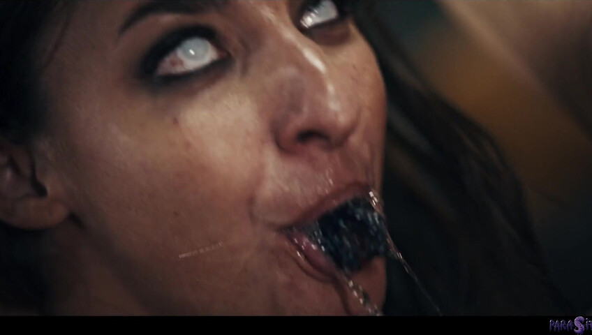 Amirah Adara, Clemence Audiard, & Octokuro - The Parasite Devil