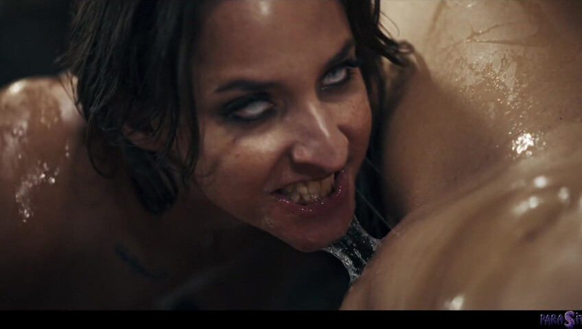 Amirah Adara, Clemence Audiard, & Octokuro - The Parasite Devil