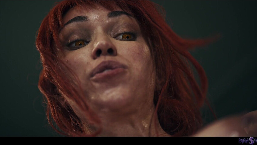 Amirah Adara, Clemence Audiard, & Octokuro - The Parasite Devil