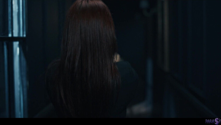 Amirah Adara, Clemence Audiard, & Octokuro - The Parasite Devil