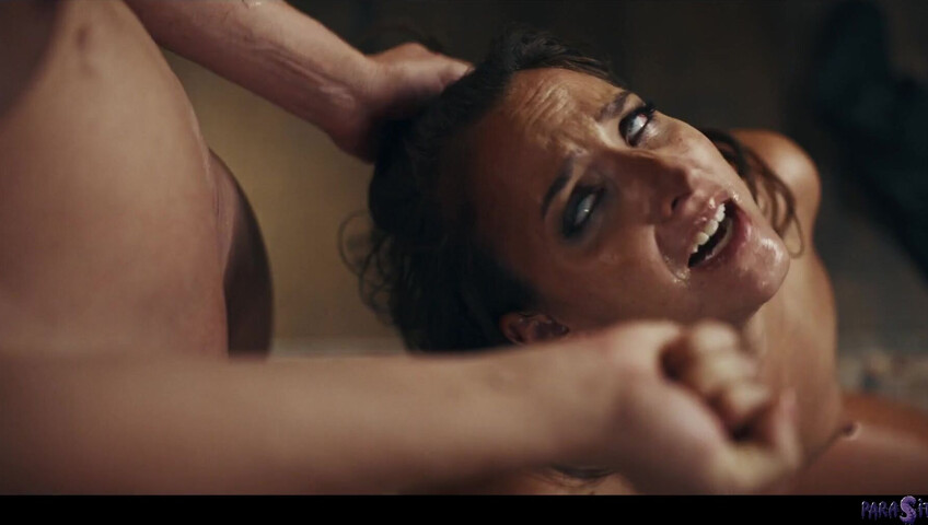 Amirah Adara, Clemence Audiard, & Octokuro - The Parasite Devil