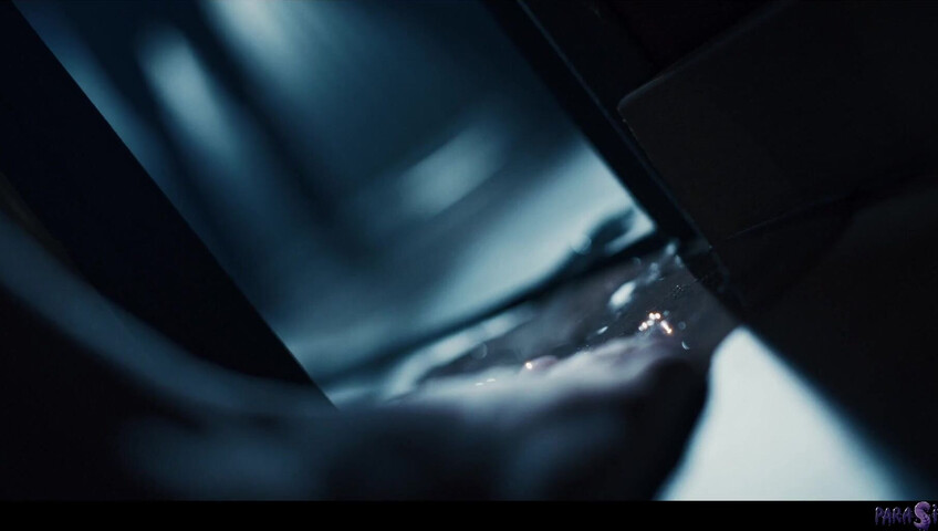 Amirah Adara, Clemence Audiard, & Octokuro - The Parasite Devil