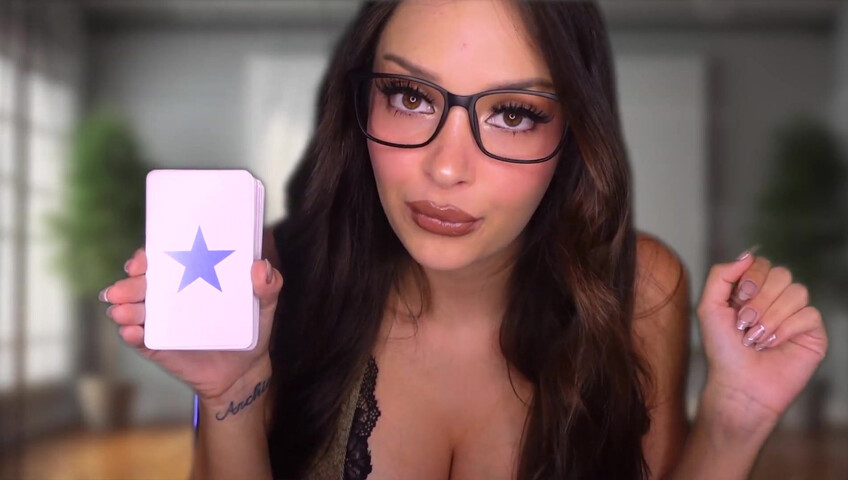 Iced Mocha ASMR - 9 January 2026 - Mean Teacher Makes Sure You Study