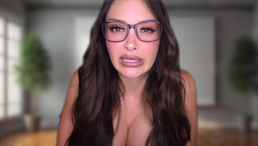 Iced Mocha ASMR - 9 January 2026 - Mean Teacher Makes Sure You Study